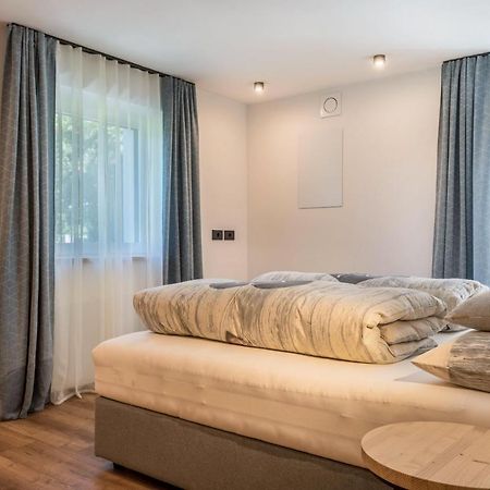 Apartement Franzl 圣维吉利奥 外观 照片