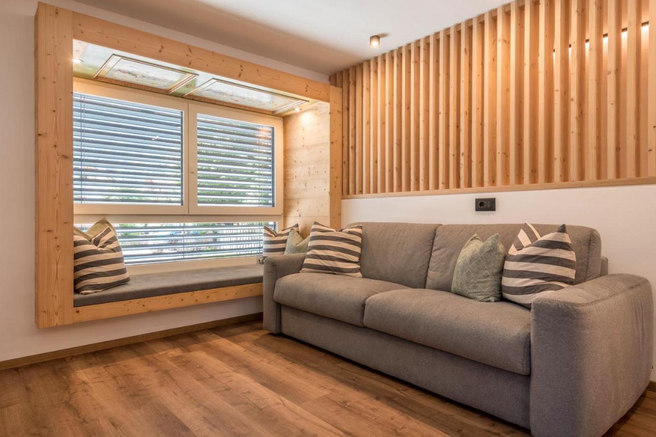 Apartement Franzl 圣维吉利奥 外观 照片