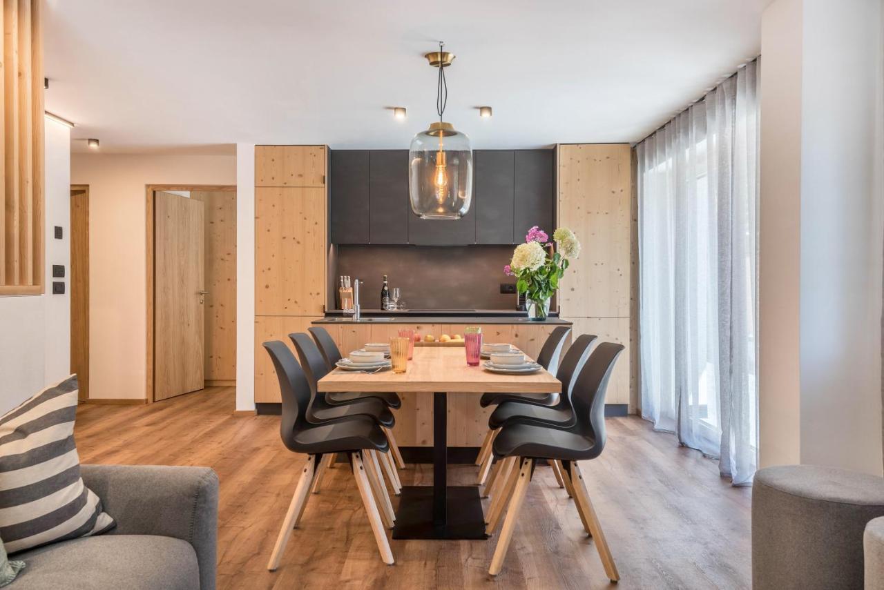Apartement Franzl 圣维吉利奥 外观 照片