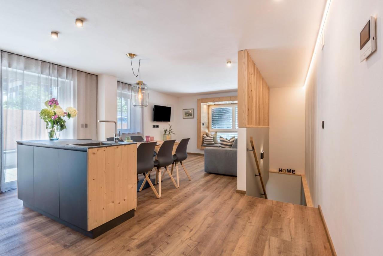 Apartement Franzl 圣维吉利奥 外观 照片