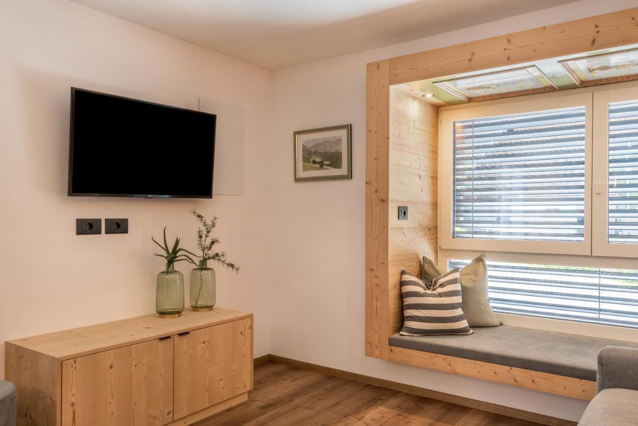 Apartement Franzl 圣维吉利奥 外观 照片