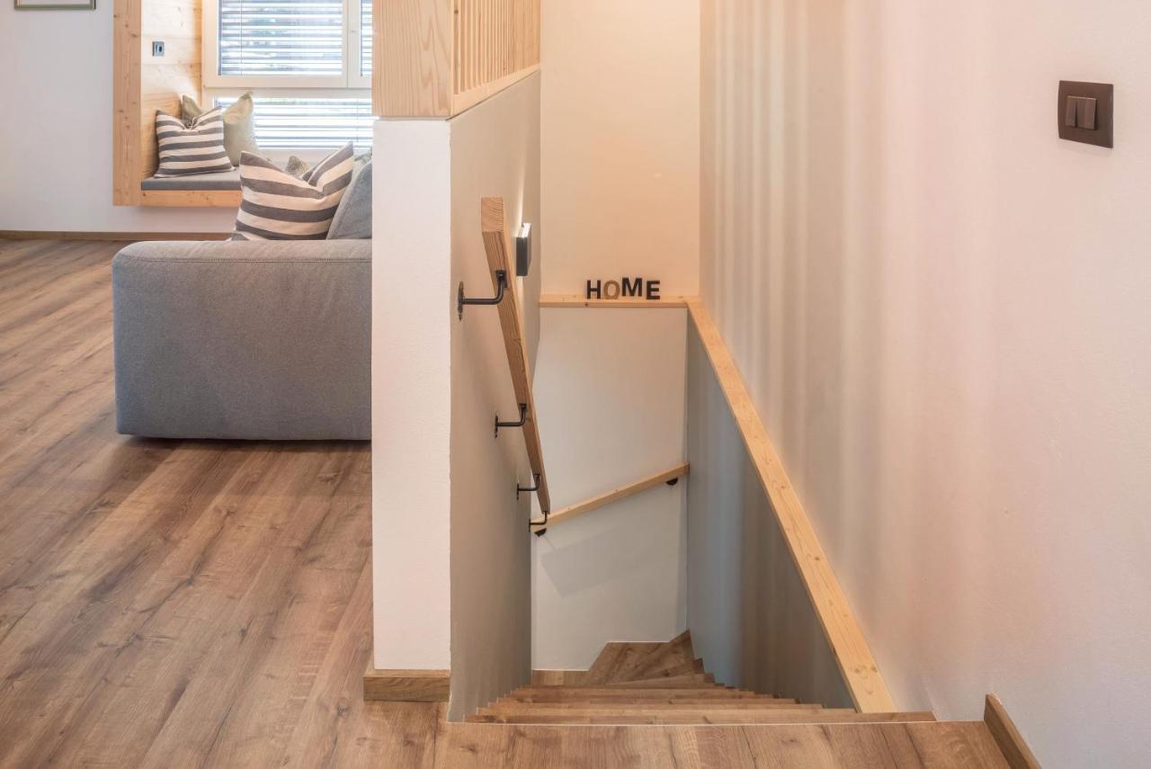 Apartement Franzl 圣维吉利奥 外观 照片