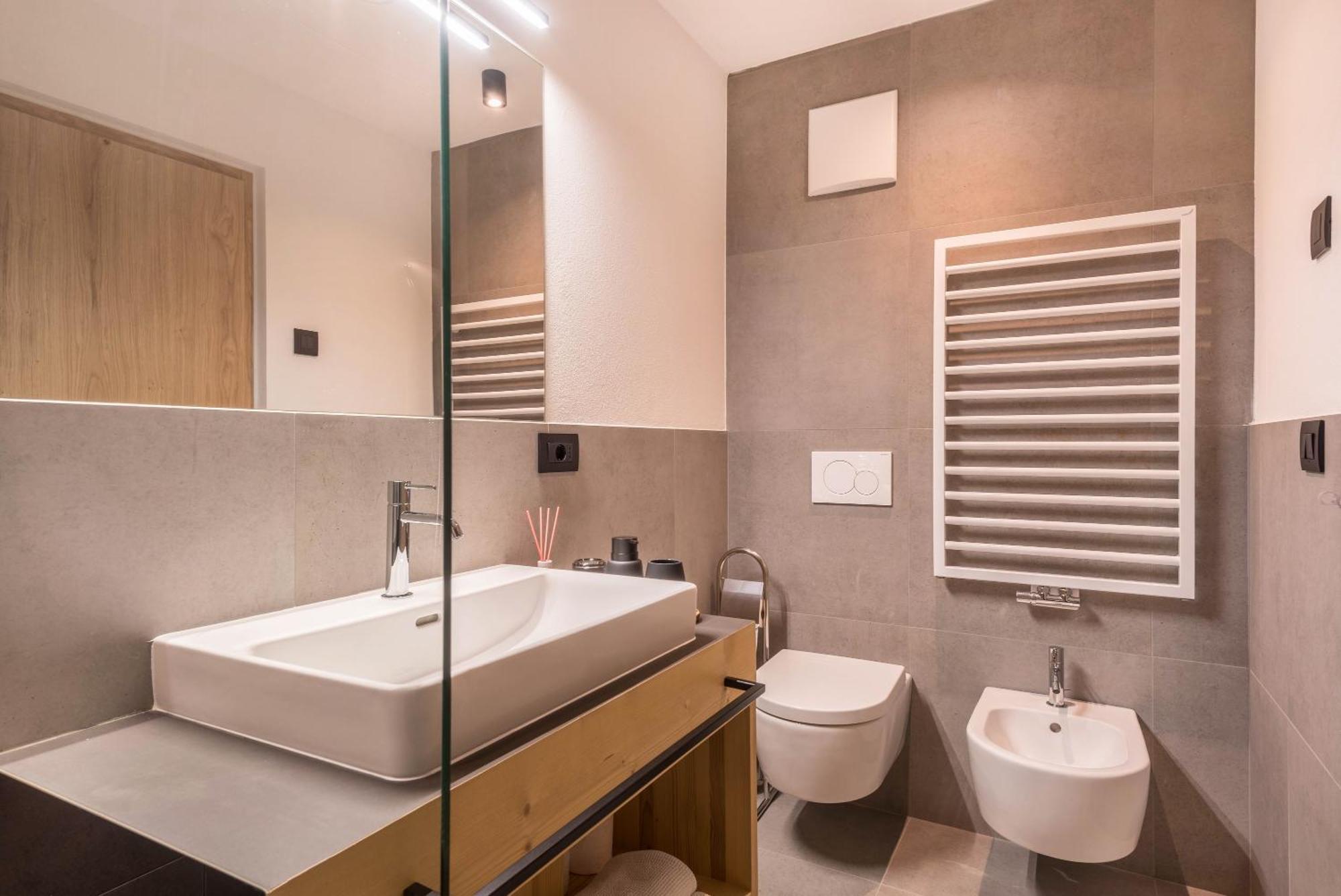 Apartement Franzl 圣维吉利奥 外观 照片