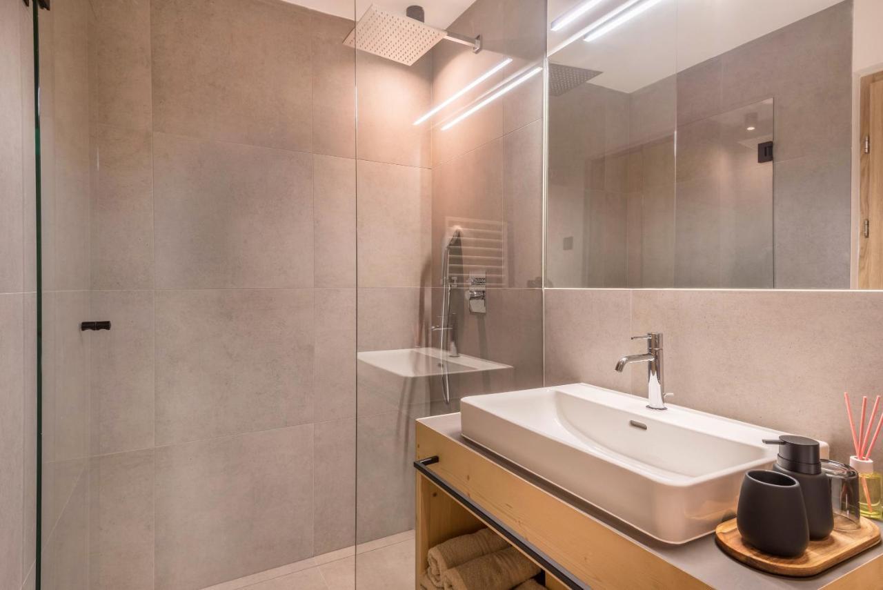 Apartement Franzl 圣维吉利奥 外观 照片