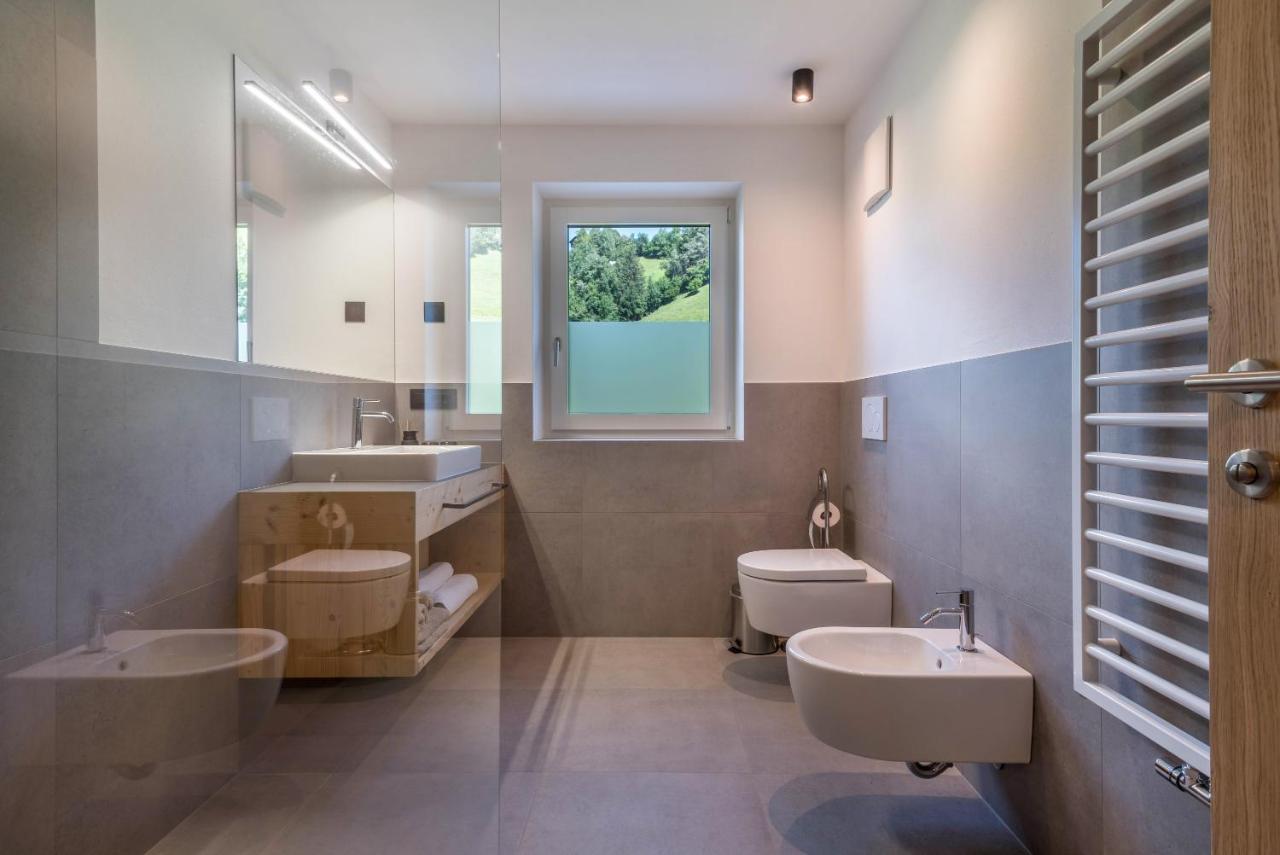 Apartement Franzl 圣维吉利奥 外观 照片