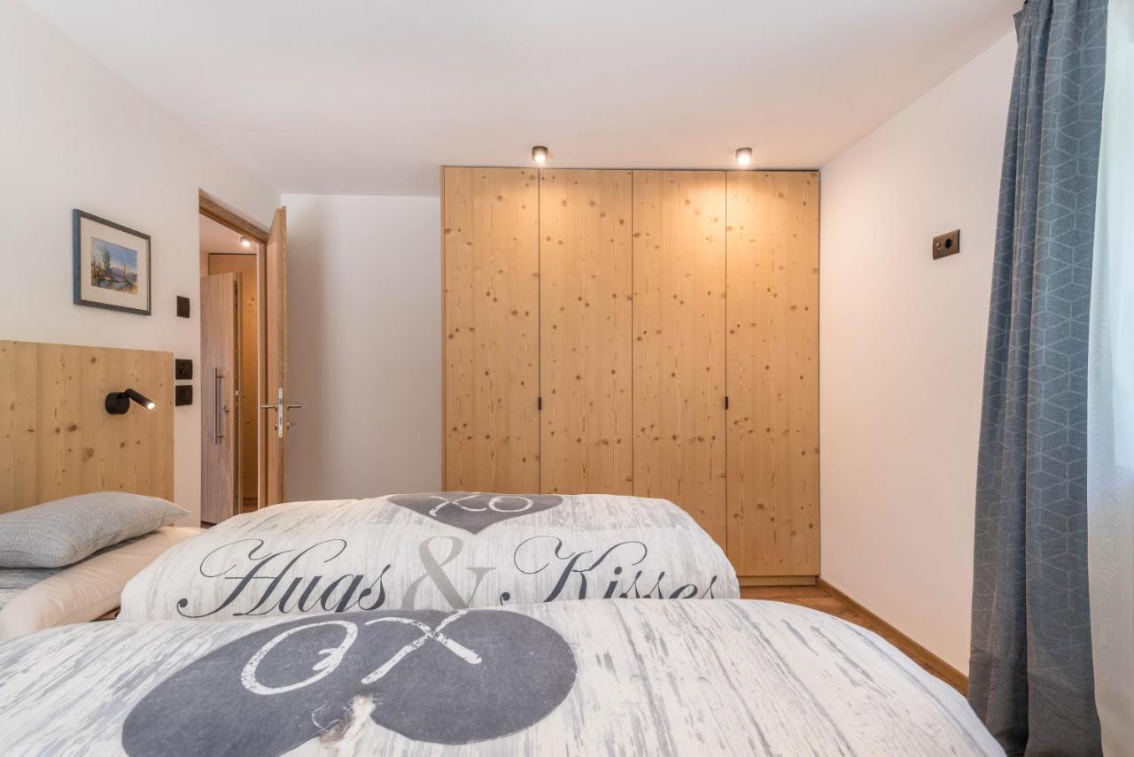 Apartement Franzl 圣维吉利奥 外观 照片