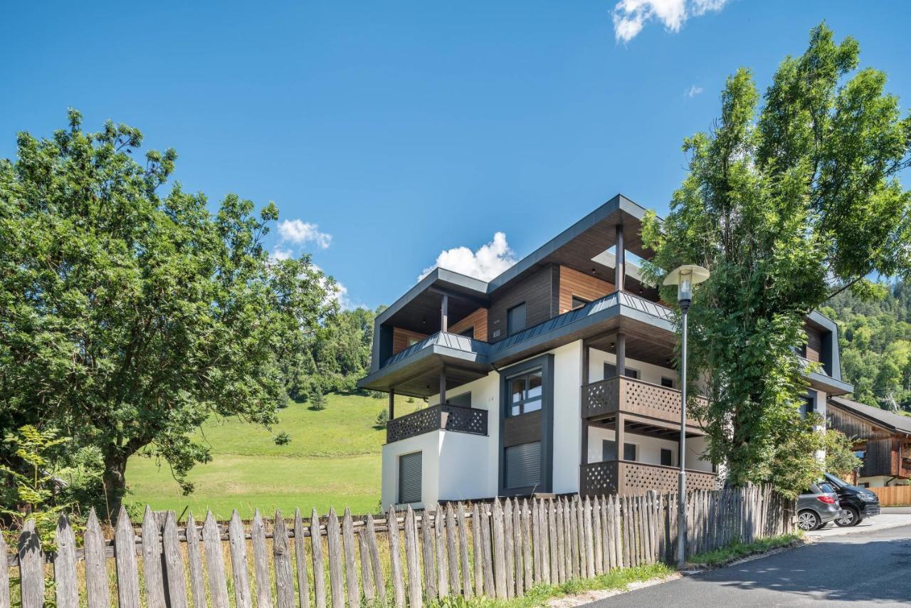 Apartement Franzl 圣维吉利奥 外观 照片