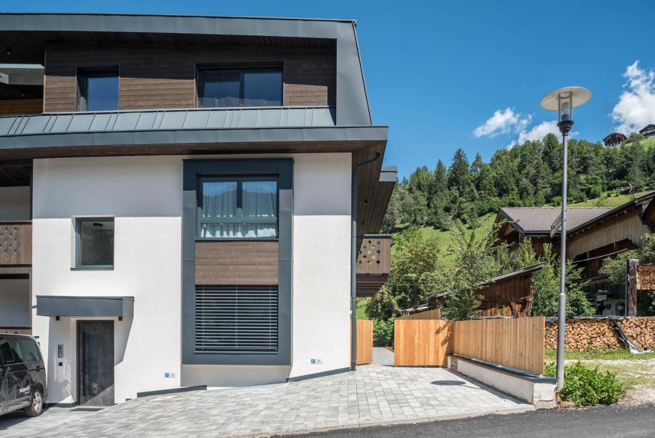Apartement Franzl 圣维吉利奥 外观 照片
